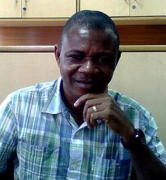 Ayanniyi Mufutau Ayanshola
