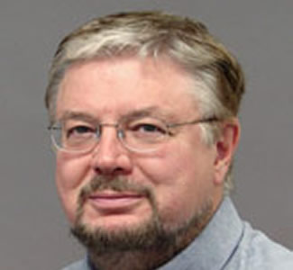 Dennis B. Lubahn