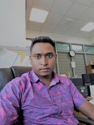 Ashneel Ajinesh Sharan