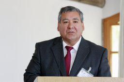 Ramiro Arratia-Perez
