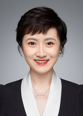 Lu Zhang
