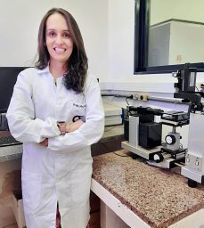 Ana P. Ramos