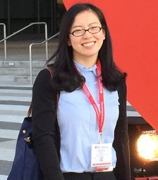 Qiurong Wang