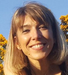 marija spehar