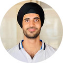 Permesh Singh Dhillon
