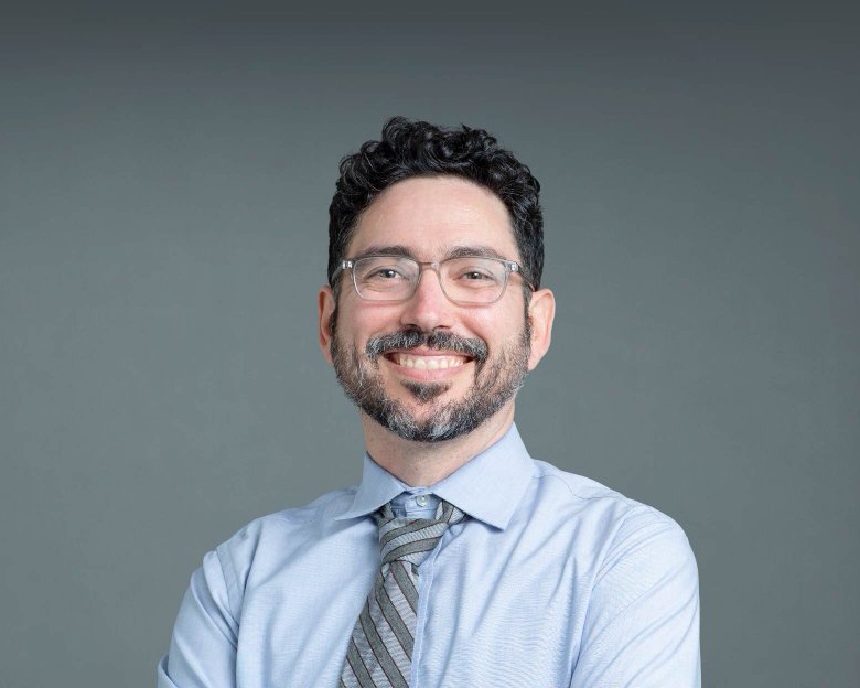 Daniel Friedman