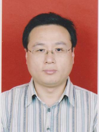 Huang Jiadong