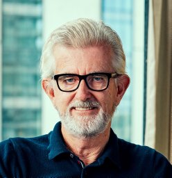 Peter James Kelly