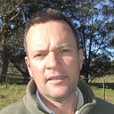 Alistair John Donaldson