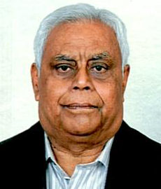 Ajit Varma