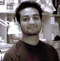 Ashwin Ramakrishnan