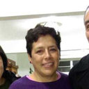 Ma. del Carmen Angeles Gonzalez Chavez