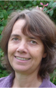 Sharon Spooner