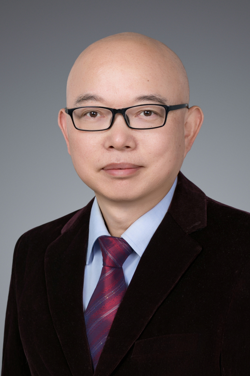 Shichao Chen