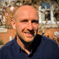 Mark Cuthbert
