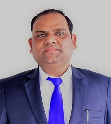 Bharat Bhushan Sagar