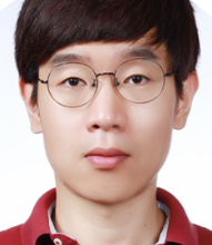 Sungchul Kim
