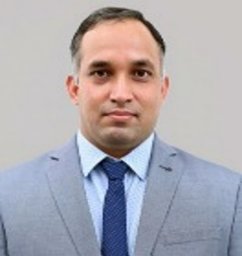 Ravi Kant