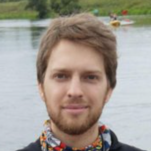 Egor Burkov