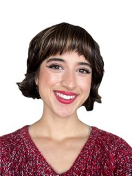 Laura S Vasquez-Bolanos