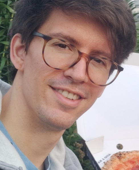 Tim Seyde