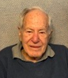 Lewis Spitz