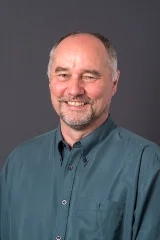 Mark Prescott