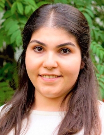 Shabnam Tarvirdipour