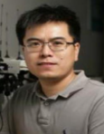 Jie Wang