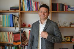 elvan yalcinkaya