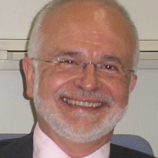 George Tsatsaronis