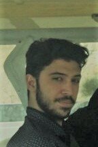 Amir Karbalaee-Hasani