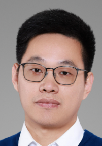 Yanming He