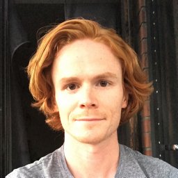 MacLennan Eric