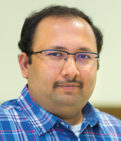 Srinivasan Venkatramanan