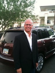 Frank Serafini