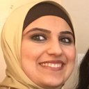 Dina Saleh