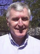James M. Hill