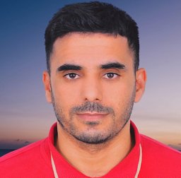 Azzeddine Sardi
