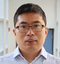 Chengjin Wang