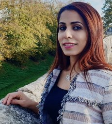 Doaa Al-thalathini