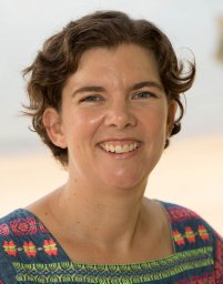 Amelia J. Martyn Yenson