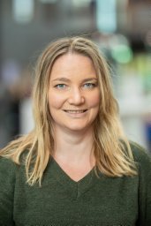 Annelies Vredeveldt