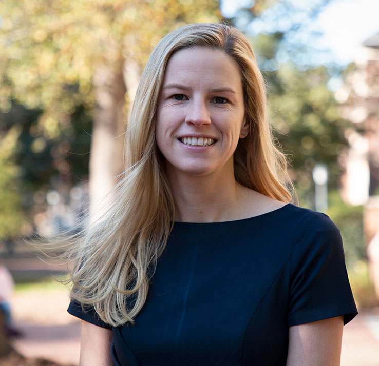 Lisa P. Spees