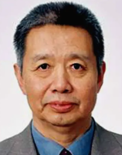 Tongsan Wang