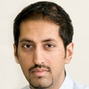 Shahzeer Karmali