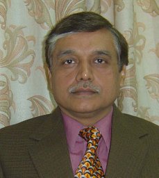 Mukesh Tripathi