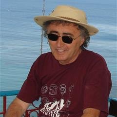 Kostas Kalabokidis
