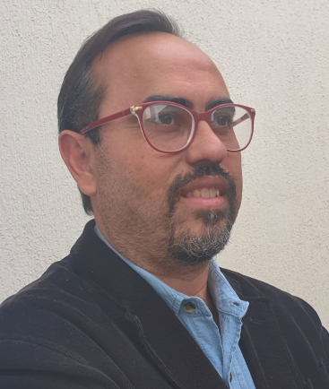 Hernane Barud