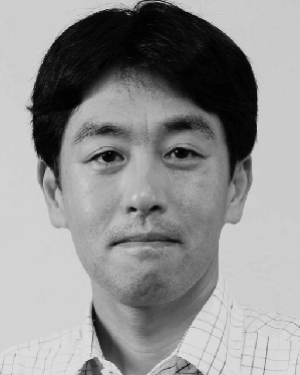 Shun-Ichi Azuma